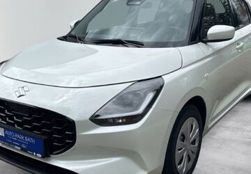 Suzuki Swift 5.583 km 15.880 &euro; Düsseldorf 40472