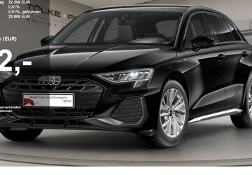 Audi A3 30.273 km 31.998 &euro; Krefeld 47805