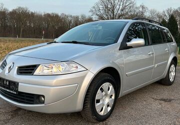 Renault Megane 131.000 km 1.990 &euro; Neukirchen-Vluyn 47506