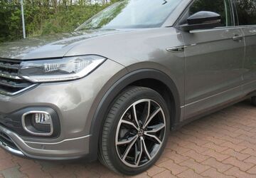 VW T-Cross 72.440 km 19.990 &euro; Ratingen 40880