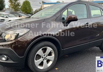 Opel Mokka 66.802 km 10.400 &euro; Kempen 47906
