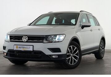 VW Tiguan 65.720 km 19.760 &euro; Düsseldorf 40599
