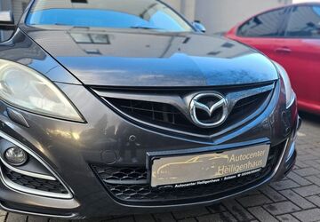 Mazda 6 355.464 km 3.580 &euro; Heiligenhaus 42579
