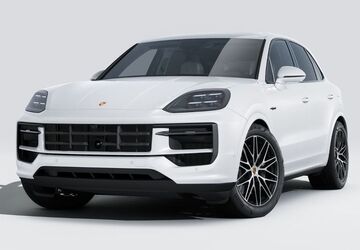 Porsche Cayenne 9.000 km 117.900 &euro; Moers 47441
