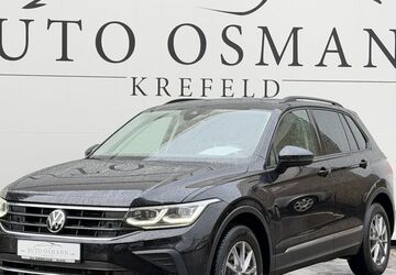 VW Tiguan 132.339 km 22.500 &euro; Krefeld 47805