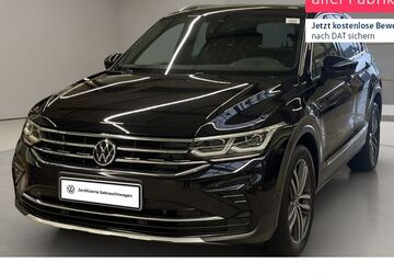 VW Tiguan 54.793 km 27.789 &euro; Krefeld 47805