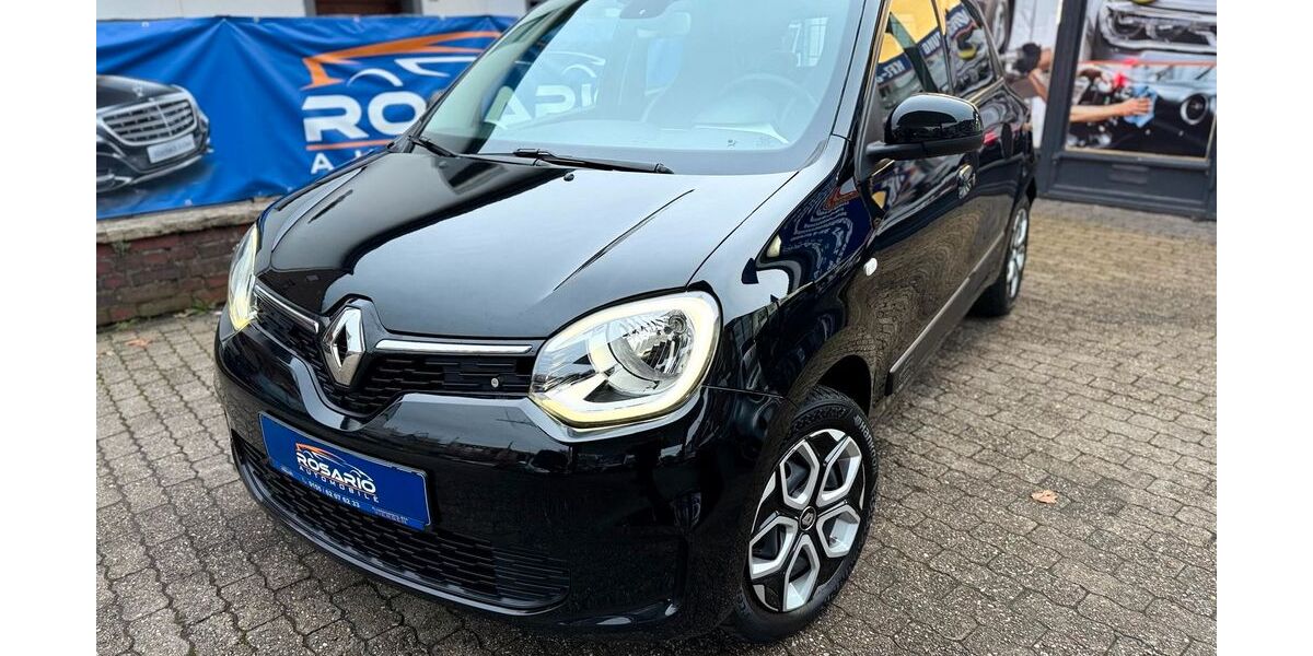 Renault Twingo 105.000 km 6.600 &euro; Viersen 41747