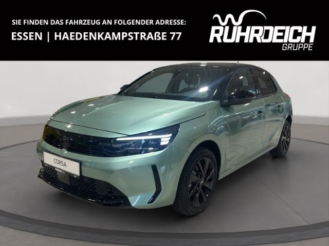 Opel Corsa 7.990 km 22.790 &euro; Essen 45143