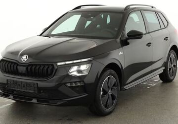 Skoda Kamiq 1.190 km 30.078 &euro; Nettetal 41334