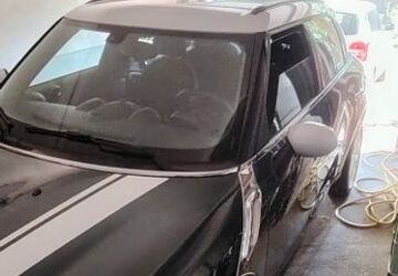 Mini Countryman S (Cooper) 125.500 km 7.499 &euro; Kaarst 41564