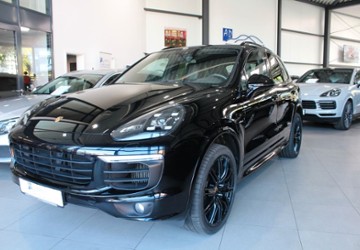 Porsche Cayenne 140.386 km 33.899 &euro; Meerbusch 40667