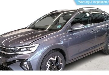 VW Taigo 25.091 km 27.020 &euro; Moers 47441