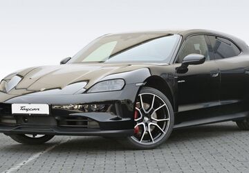 Porsche Taycan 12.900 km 123.790 &euro; Düsseldorf 40468