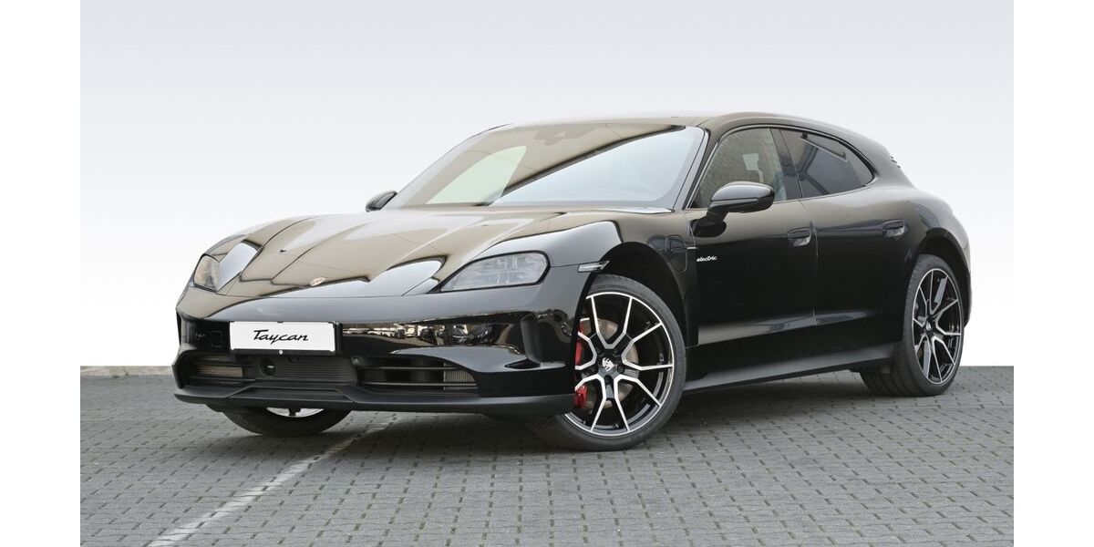 Porsche Taycan 12.900 km 123.790 &euro; Düsseldorf 40468