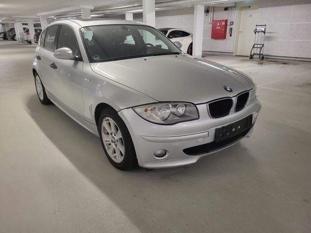 BMW 116 70.000 km 3.900 &euro; Essen 45326