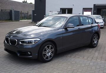 BMW 118 170.000 km 9.800 &euro; Krefeld 47809