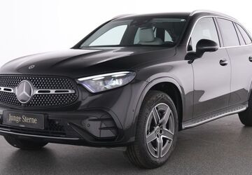 Mercedes-Benz GLC 200 12.975 km 58.785 &euro; Essen 45309