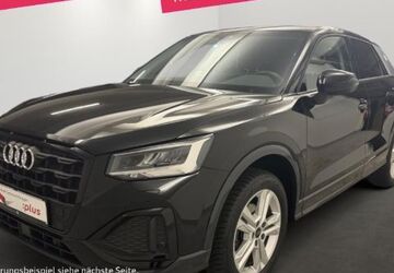 Audi Q2 16.269 km 23.900 &euro; Neuss 41464