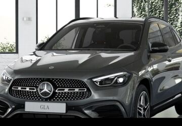 Mercedes-Benz GLA 200 9.900 km 44.990 &euro; Duisburg 47138