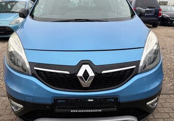 Renault Scenic 150.000 km 6.999 &euro; Essen 45355