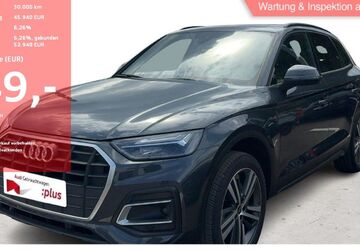 Audi Q5 18.817 km 45.940 &euro; Moers-Hülsdonk 47441