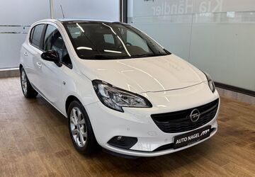 Opel Corsa 94.051 km 8.498 &euro; Kempen 47906