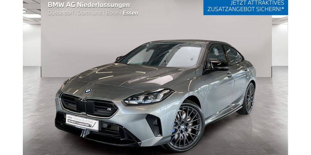 BMW M235 24.673 km 44.999 &euro; Essen 45141
