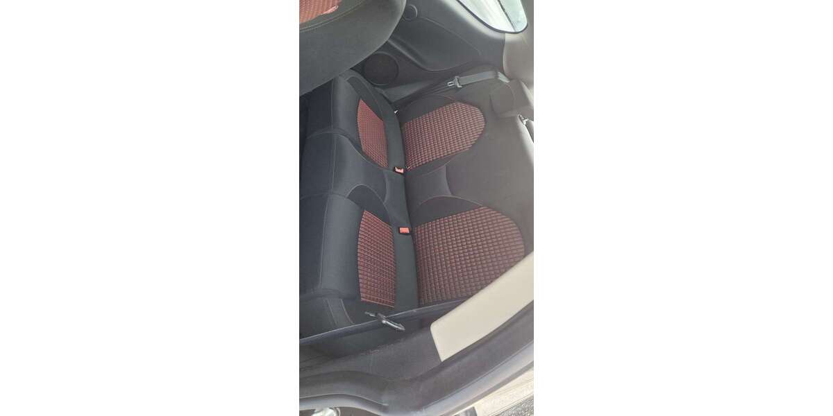 Alfa Romeo MiTo 202.000 km 2.500 &euro; Rheinberg 47495