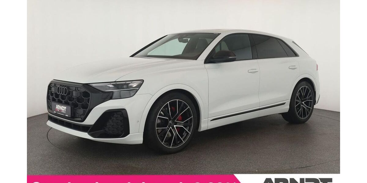 Audi Q8 21.300 km 76.484 &euro; Neuss 41460