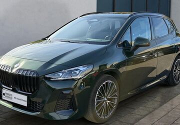 BMW 218 Active Tourer 28.400 km 28.999 &euro; Meerbusch 40668