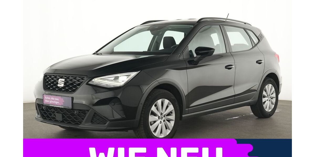 Seat Arona 32.310 km 18.622 &euro; Neuss 41460
