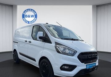 Ford Transit Custom 187.627 km 15.899 &euro; Krefeld 47805