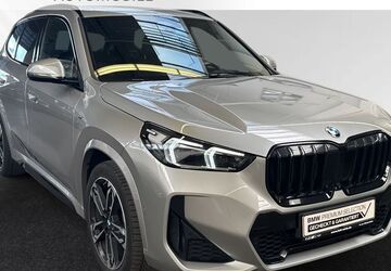 BMW X1 96.456 km 31.444 &euro; Moers 47441