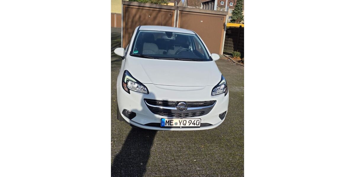 Opel Corsa 42.552 km 8.800 &euro; Ratingen 40880