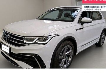 VW Tiguan 56.625 km 32.469 &euro; Krefeld 47805