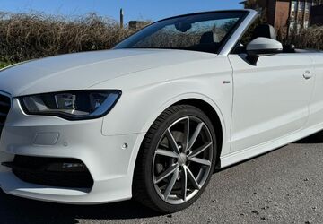 Audi A3 73.000 km 17.950 &euro; Oberhausen 46045