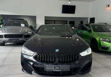 BMW 840 124.000 km 43.900 &euro; Oberhausen 46049
