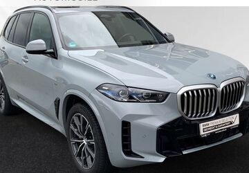 BMW X5 8.700 km 83.300 &euro; Geldern 47608