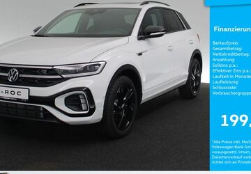 VW T-Roc 11.920 km 32.992 &euro; Krefeld 47803