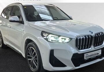 BMW X1 8.140 km 34.909 &euro; Geldern 47608