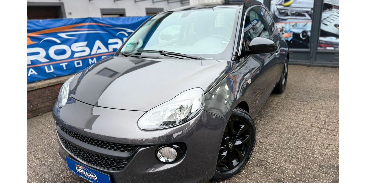 Opel Adam 95.000 km 6.800 &euro; Viersen 41747