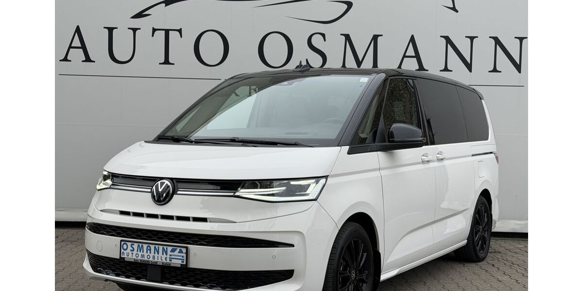 VW T7 Multivan 6.232 km 51.950 &euro; Krefeld 47805