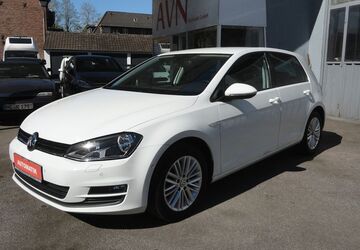 VW Golf 147.000 km 10.950 &euro; Neuss 41462