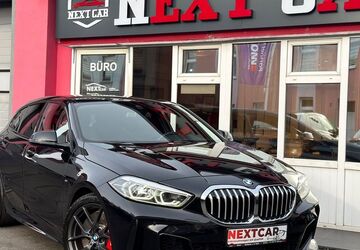 BMW 128 89.490 km 32.000 &euro; Mülheim an der Ruhr 45476