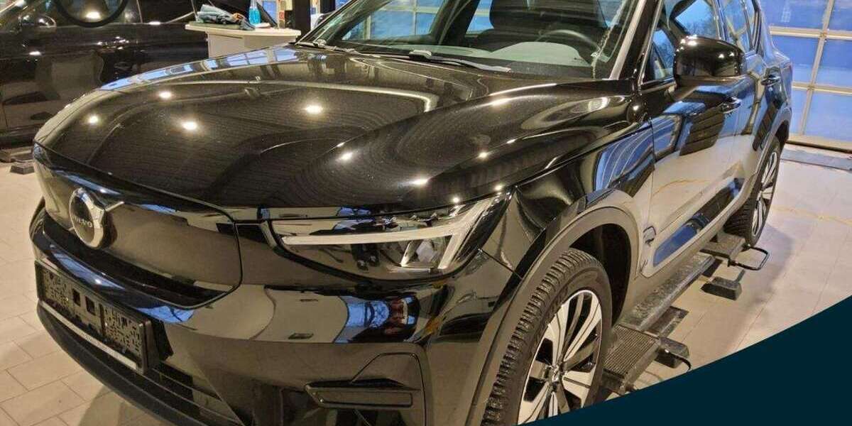 Volvo XC40 15.623 km 29.980 &euro; Essen-Kray 45309