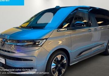 VW T7 Multivan 1.999 km 68.980 &euro; Düsseldorf 40233