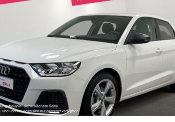 Audi A1 72.636 km 19.900 &euro; Düsseldorf 40233