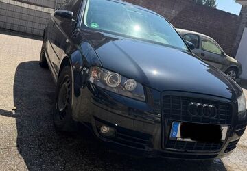Audi A3 240.551 km 2.400 &euro; Moers 47443