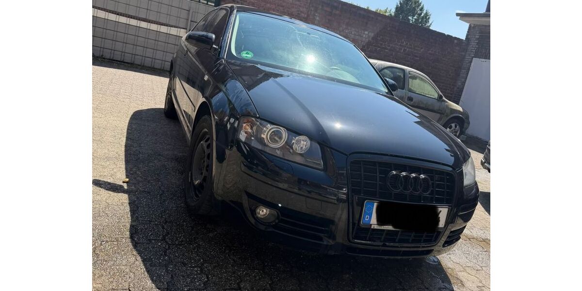 Audi A3 240.551 km 2.400 &euro; Moers 47443