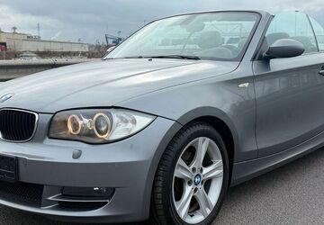 BMW 118 129.960 km 7.999 &euro; Duisburg 47138